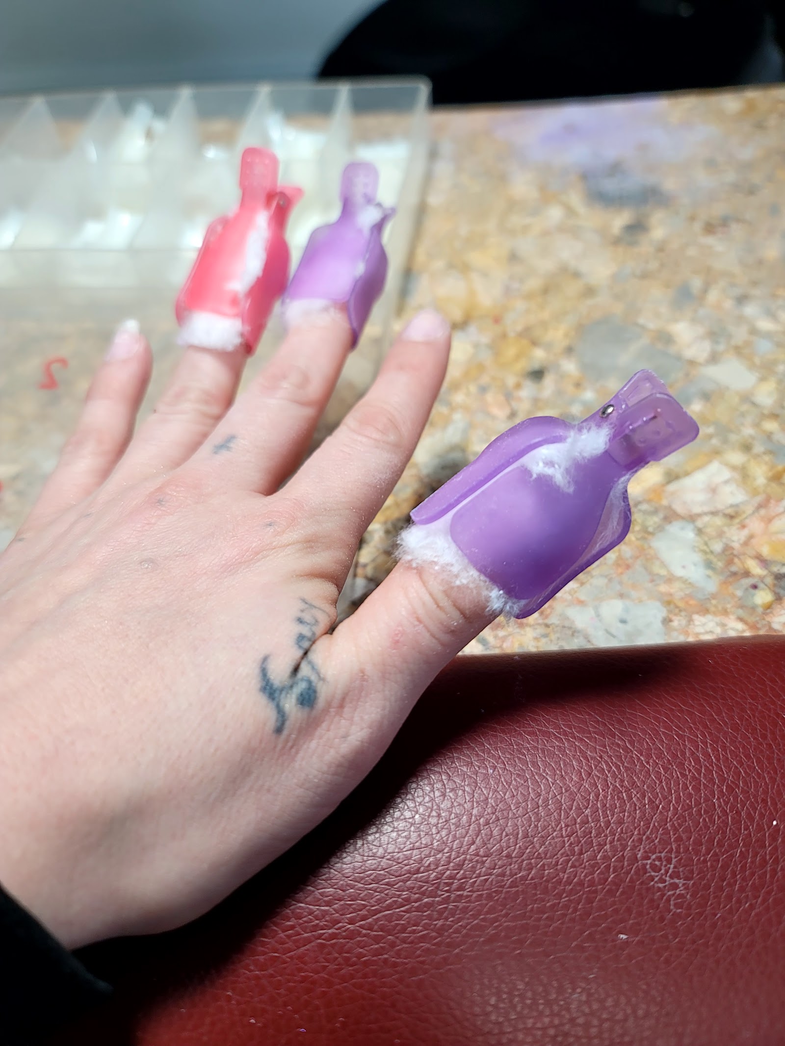 Nail Luv nail photo 5