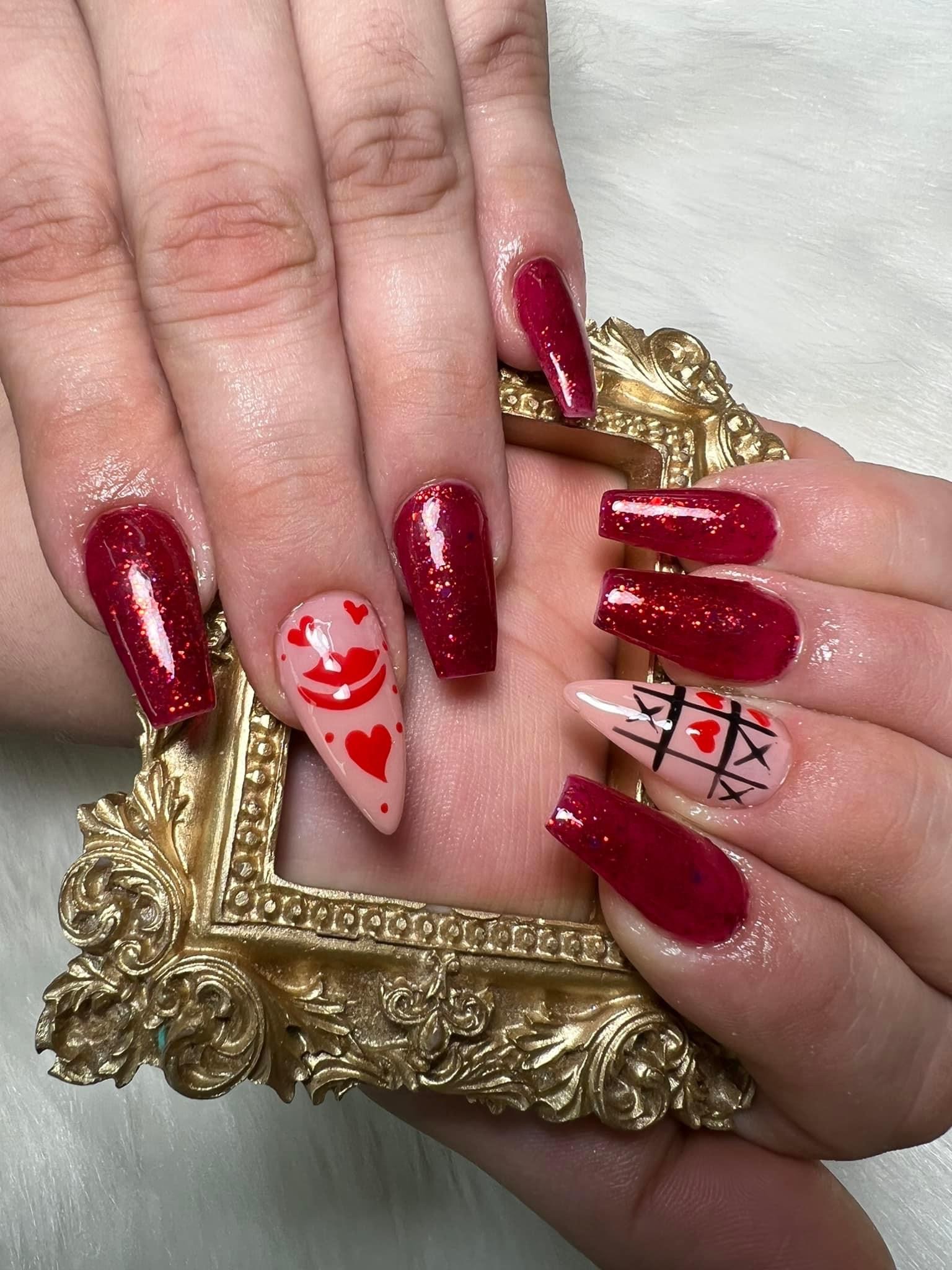 Nail Luv nail photo 6
