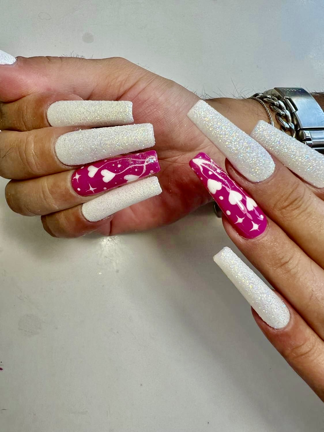 Nail Luv nail photo 7