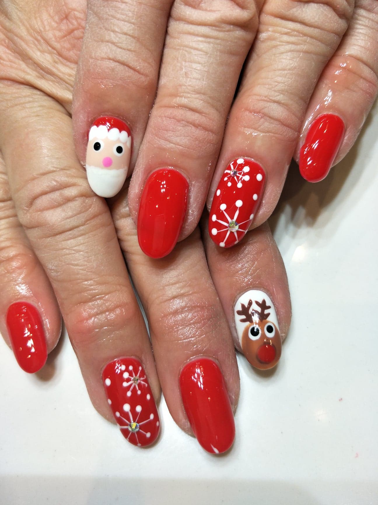 Nail Luv nail photo 8